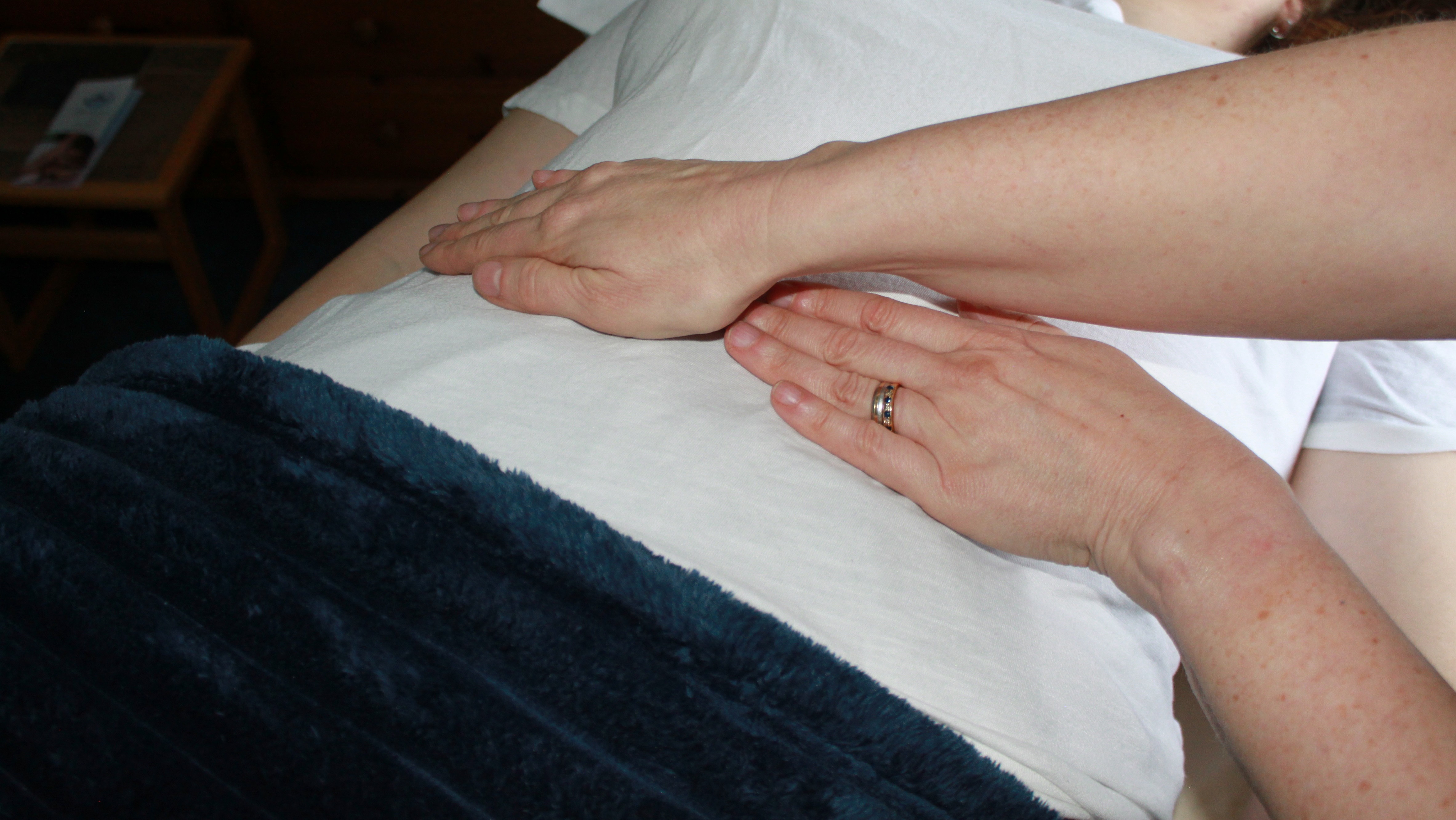 Reiki Treatment